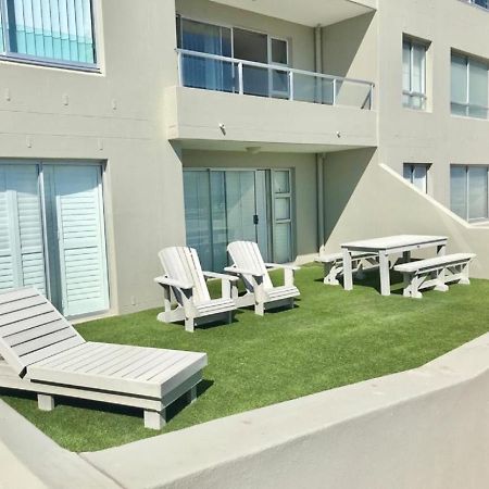 Voir La Mer - Blouberg Beach Bloubergstrand Exterior photo