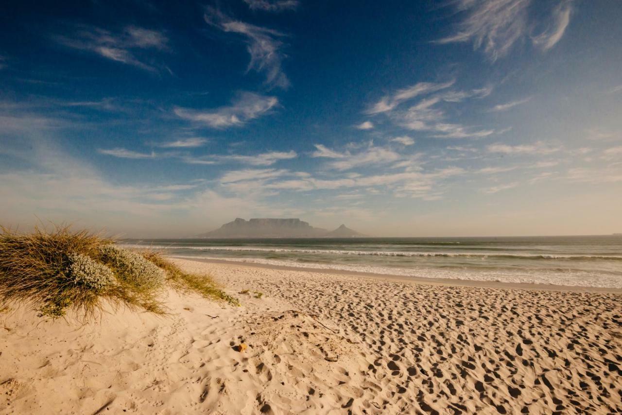 Voir La Mer - Blouberg Beach Bloubergstrand Exterior photo