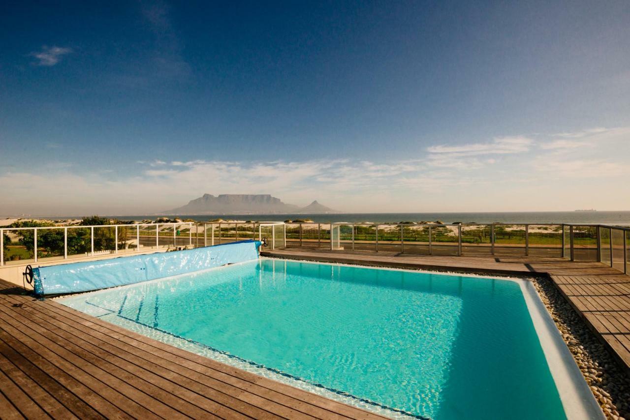 Voir La Mer - Blouberg Beach Bloubergstrand Exterior photo