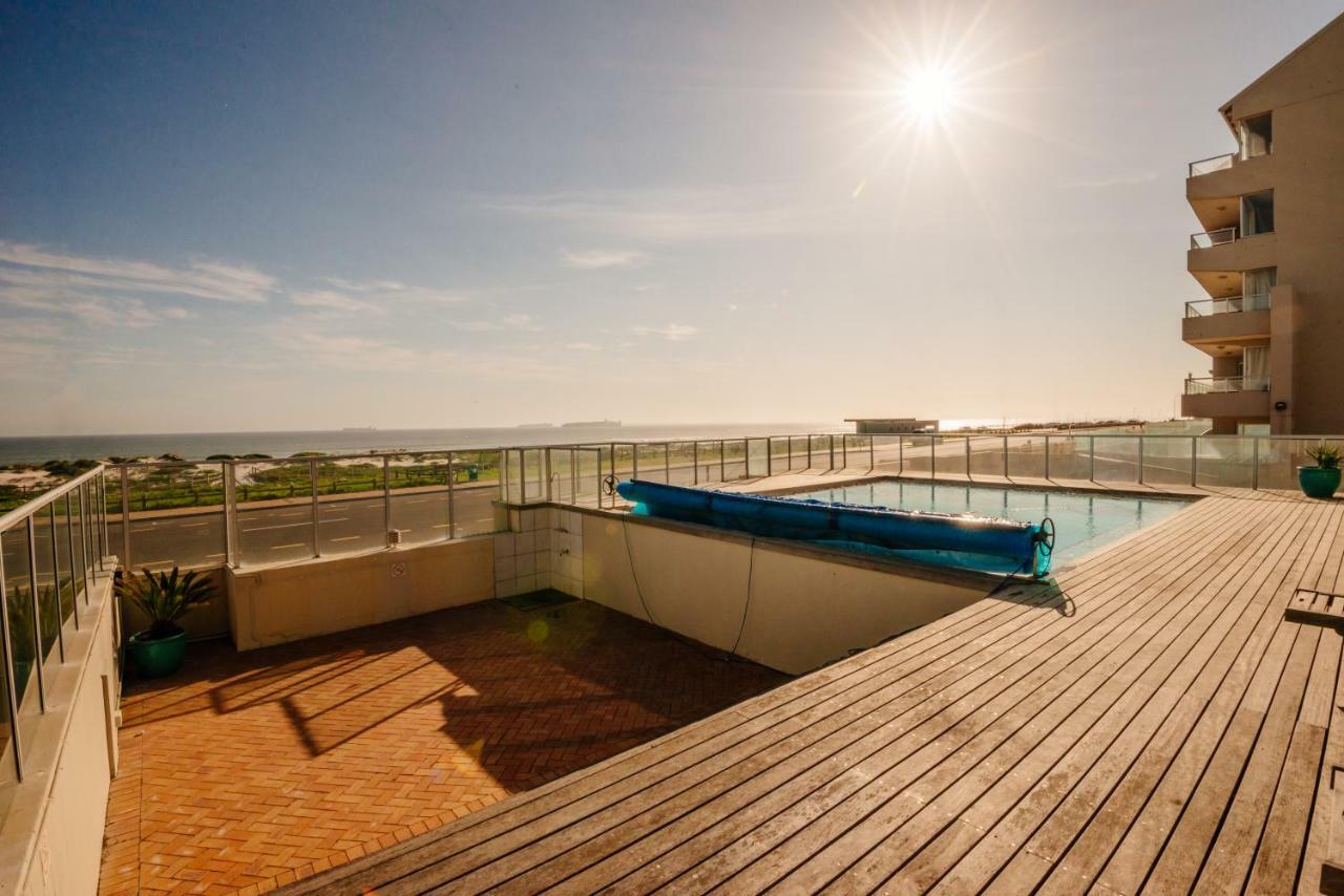 Voir La Mer - Blouberg Beach Bloubergstrand Exterior photo